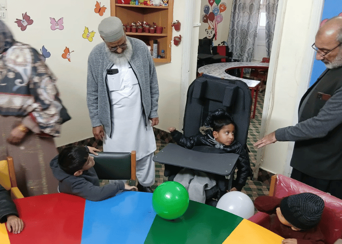 Extra Curricular Activities